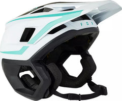 Fox Racing Dropframe Pro Open Face Mountain Bike Helmet
