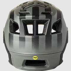 Fox Racing Dropframe Pro Two Tone Mountain Bike Helmet