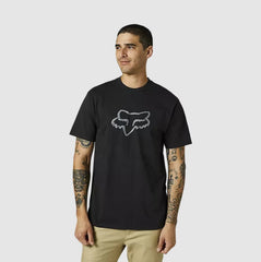 Fox Racing Legacy Fox Head Premium Short Sleeve Tee Shirt