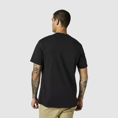 Fox Racing Legacy Fox Head Premium Short Sleeve Tee Shirt