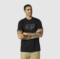 Fox Racing Legacy Fox Head Premium Short Sleeve Tee Shirt