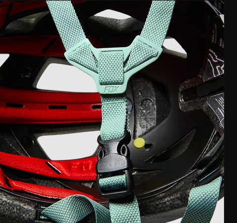 Fox Racing Mainframe MIPS™ Trvrs Mountain Bike Helmet