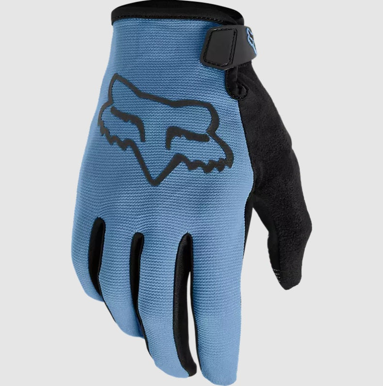 Fox Racing Ranger Full Fingered Cycling Gloves