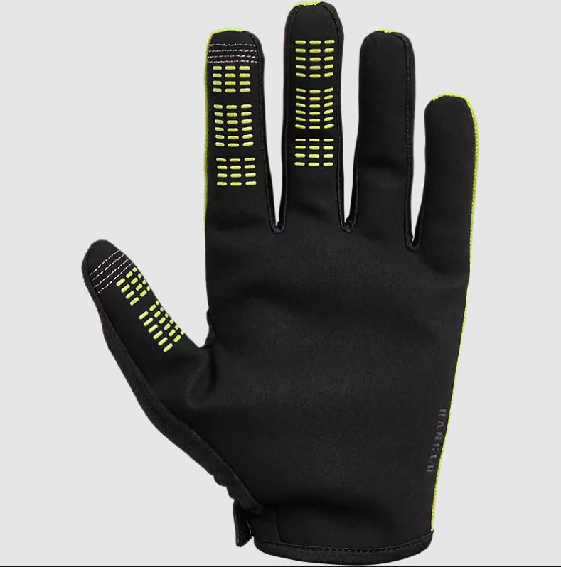 Fox Racing Ranger Full Fingered Cycling Gloves
