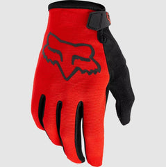 Fox Racing Ranger Full Fingered Cycling Gloves