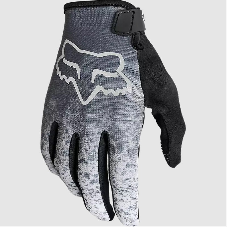 Fox Ranger Lunar Full-Fingered Cycling Gloves