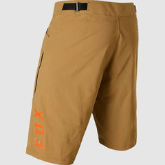 Fox Ranger Mountain Bike Shorts - Dark Khaki
