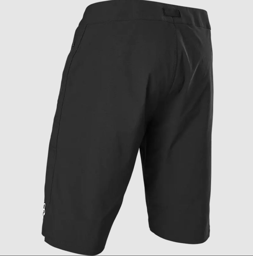 Fox Ranger Lined Mountain Bike Shorts with Liner – Mack Cycle & Fitness