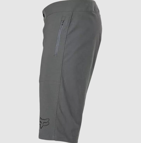 Fox Ranger Lined Mountain Bike Shorts with Liner