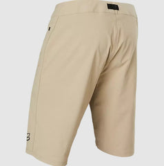 Fox Ranger Lined Mountain Bike Shorts with Liner