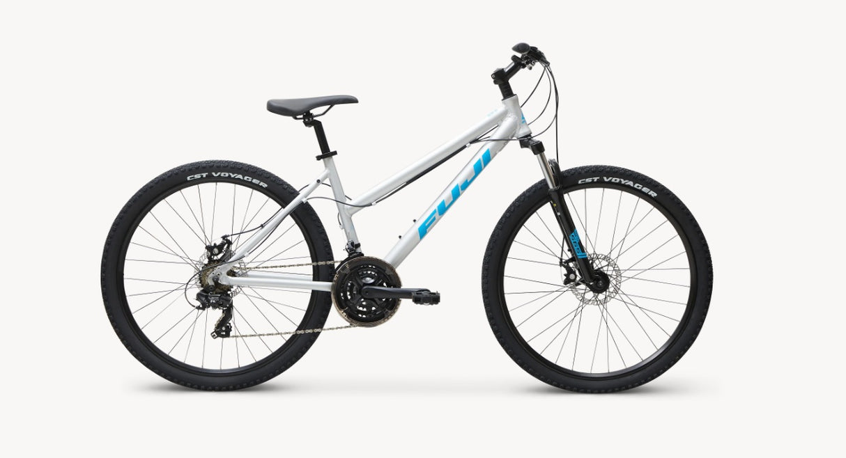Fuji Adventure 7 Speed Hardtail Mountain Bike