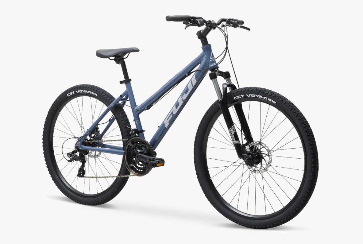 Fuji Adventure 7 Speed Hardtail Mountain Bike