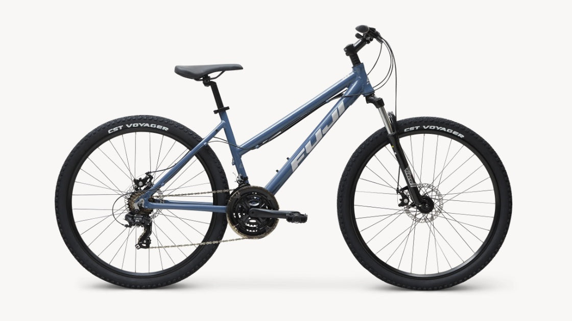 Fuji Adventure 7 Speed Hardtail Mountain Bike