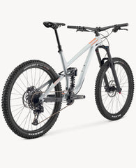 Fuji Auric LT 12 Speed Eagle Full Suspension Mountain Bike