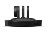 Garmin Quarter-Turn to Friction Flange Mount Adapter