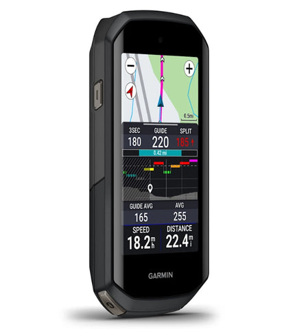 Garmin Edge 1050 Premium Cycling Computer