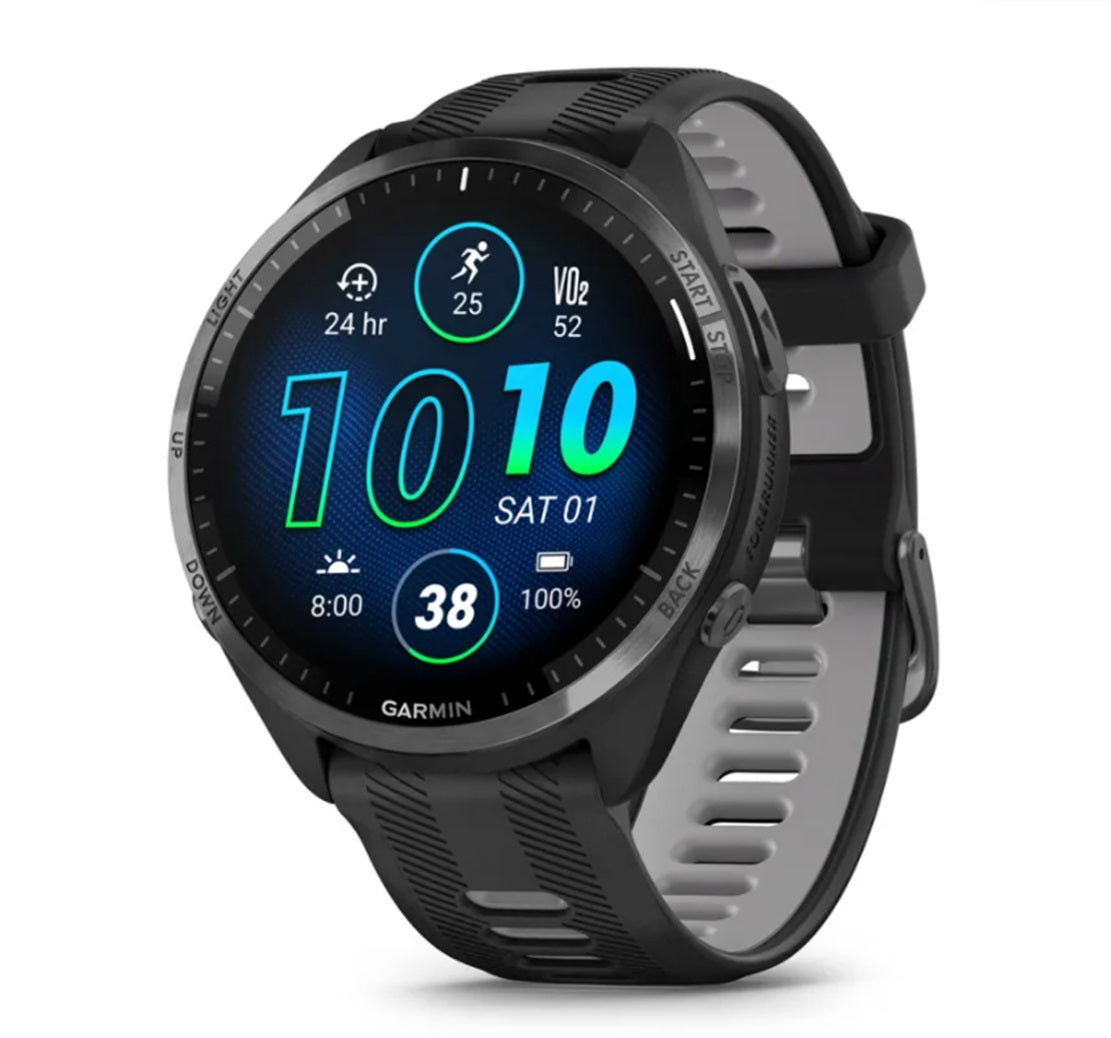 Garmin Forerunner 965 Smartwatch