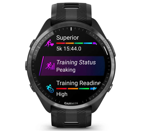 Garmin Forerunner 965 Smartwatch