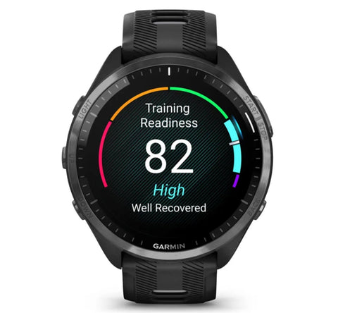 Garmin Forerunner 965 Smartwatch