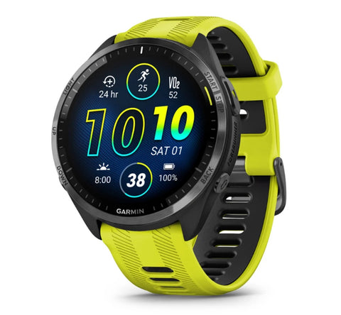 Garmin Forerunner 965 Smartwatch