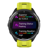 Garmin Forerunner 965 Smartwatch