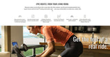 Tacx NEO Bike Plus Smart Bike