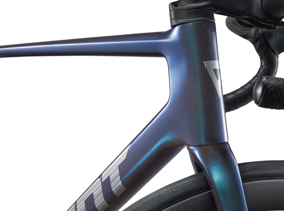 Giant TCR Advanced Pro 0 Ultegra Di2 12 Speed Carbon Road Bike