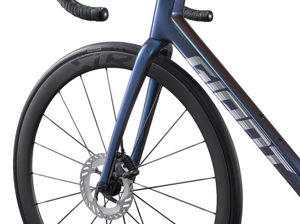 Giant TCR Advanced Pro 0 Ultegra Di2 12 Speed Carbon Road Bike