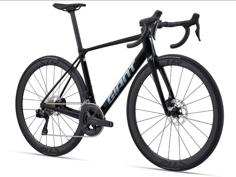 Giant TCR Advanced Pro 1 Shimano 105 Di2 12 Speed Road Bike