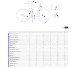 Giant TCR Advanced Pro 1 Shimano 105 Di2 12 Speed Road Bike