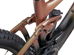 Giant Trance X Advanced E+ EL 3 Full Suspension E-Mountain Bike