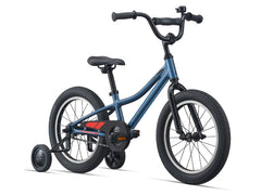 Giant Animator 16 Coaster Brake Kid s Bike recommended for height 3 5 Mack Cycle Fitness