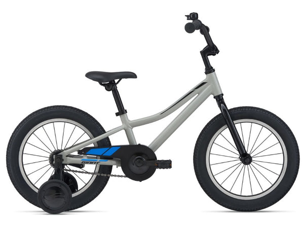 GIANT『ジャイアント』 ANIMATOR 16型　アルミ 幼児用 Giant Animator 16 Coaster Brake Kid's Bike (recommended for height