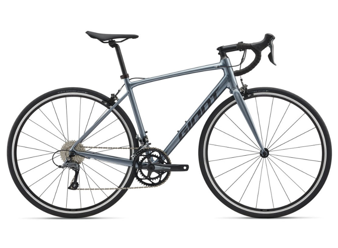 2025 Giant Contend 3 Shimano Claris 8 Speed Rim Brake Road Bike