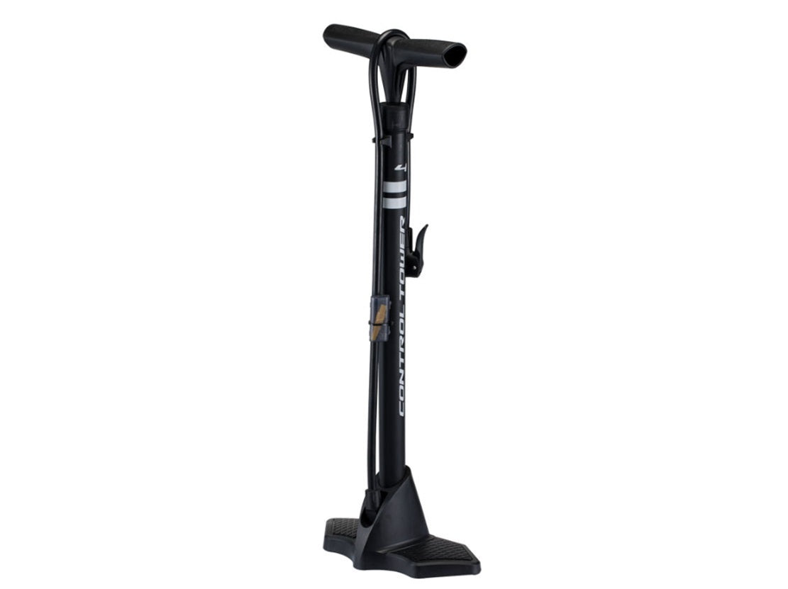 Giant Control Tower 4 Bicycle Floor Pump