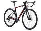 Giant Defy Advanced 0 SRAM Rival eTap 12 Speed Disc Road Bike