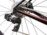 Giant Defy Advanced 0 SRAM Rival eTap 12 Speed Disc Road Bike