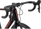 Giant Defy Advanced 0 SRAM Rival eTap 12 Speed Disc Road Bike