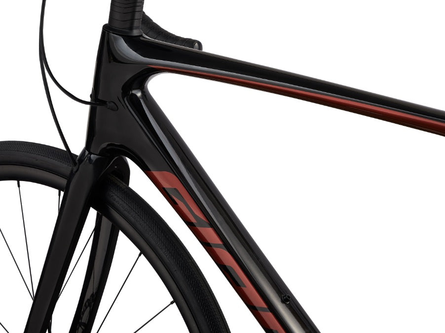 Giant Defy Advanced 0 SRAM Rival eTap 12 Speed Disc Road Bike