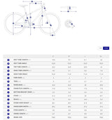 Giant Escape Disc 3 Hybrid Bike