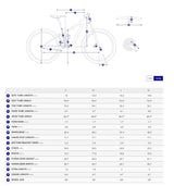 2022 Giant Fathom 1 Aluminum Hardtail Mountain Bike