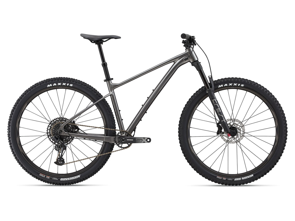 2022 Giant Fathom 1 Aluminum Hardtail Mountain Bike