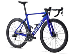 Giant Propel Advanced 1 SRAM Rival eTap AXS 12 Speed Disc Road Bike