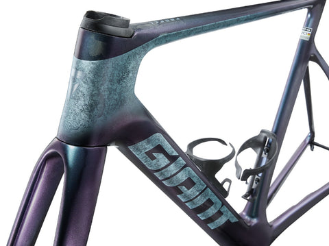 Giant Propel Advanced SL Road Bike Frameset