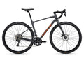 Giant Revolt 2 Shimano Sora 9 Speed Aluminum Gravel Bike