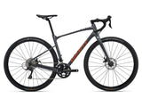 Giant Revolt 2 Shimano Sora 9 Speed Aluminum Gravel Bike