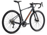 Giant Revolt 2 Shimano Sora 9 Speed Aluminum Gravel Bike