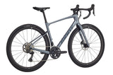 Giant Revolt Advanced 0 11 Speed Disc Gravel Bike