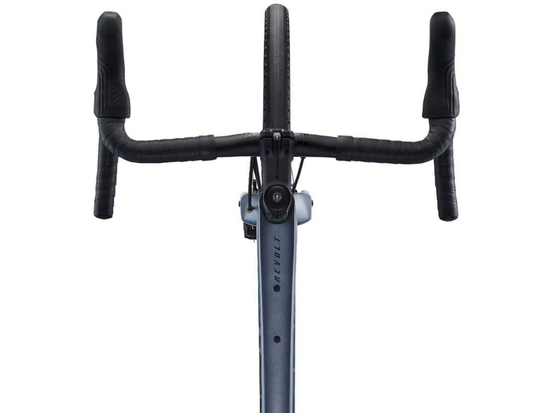 Giant Revolt Advanced 0 11 Speed Disc Gravel Bike