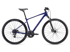 Giant Roam 3 Front Suspension Hybrid Bike